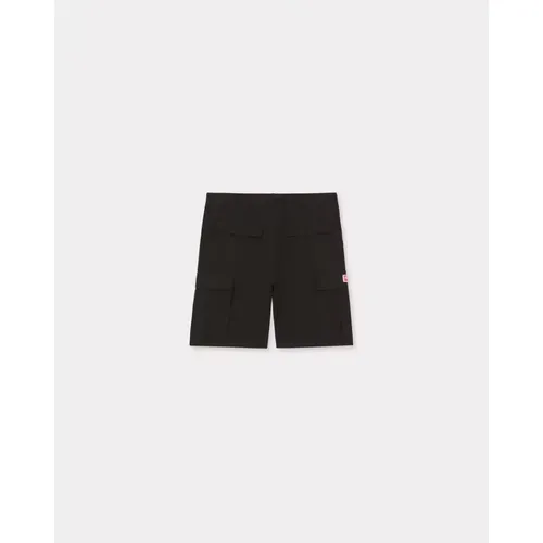 Cargo Arbeitskleidung Shorts , Herren, Größe: M - Kenzo - Modalova