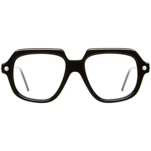 P13 Bp-Op Eyewear , male, Sizes: 55 MM - Kuboraum - Modalova