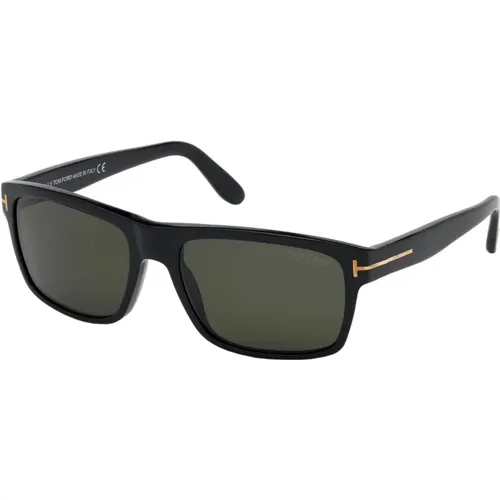 Sunglasses August FT 0678 , unisex, Sizes: 58 MM - Tom Ford - Modalova