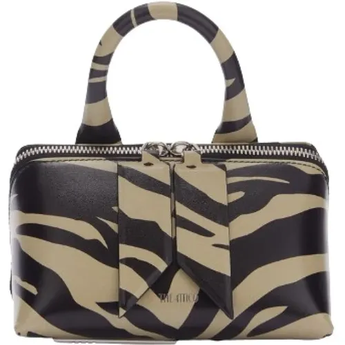 Stylish Bags Collection , female, Sizes: ONE SIZE - The Attico - Modalova