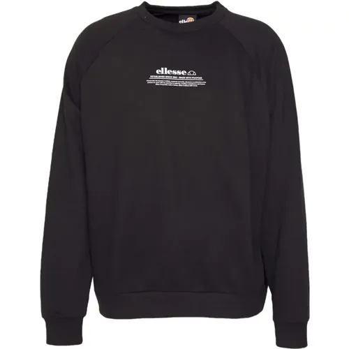 Favaretto Hoodie , Herren, Größe: M - Ellesse - Modalova