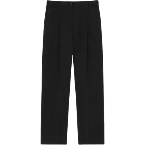 Stylish Pants , male, Sizes: W40 - Kenzo - Modalova