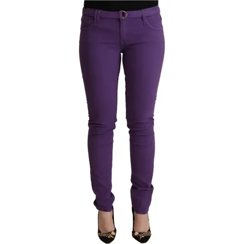 Stilvolle Skinny Jeans mit niedriger Taille - Cycle - Modalova