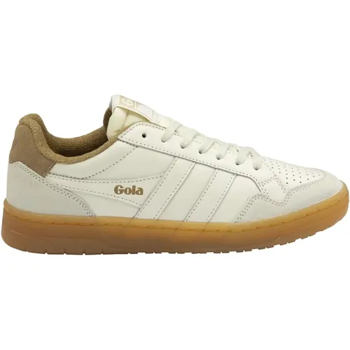 Eagle 86 Sneakers , Herren, Größe: 38 EU - Gola - Modalova