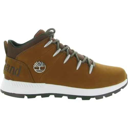 Sprint Trekker Schuhe , Herren, Größe: 41 EU - Timberland - Modalova