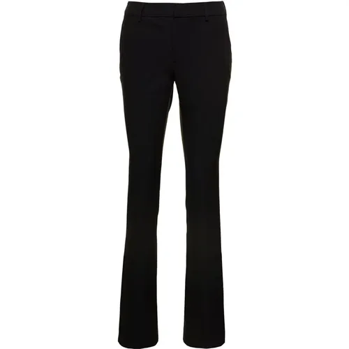 Trousers , female, Sizes: L, XS, M, S - PT Torino - Modalova