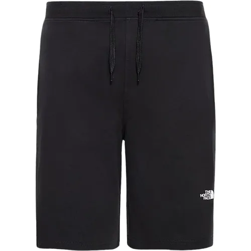 Casual Shorts , male, Sizes: XS, L, S - The North Face - Modalova