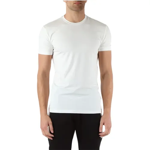 Slim Fit Baumwolle Modal T-shirt - Antony Morato - Modalova