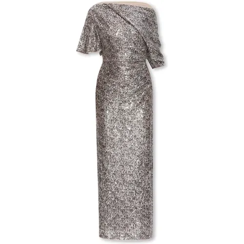 Sequin dress , female, Sizes: XS, S - Diane Von Furstenberg - Modalova
