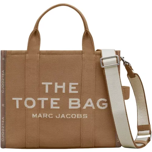 Tote Bags , Damen, Größe: ONE Size - Marc Jacobs - Modalova