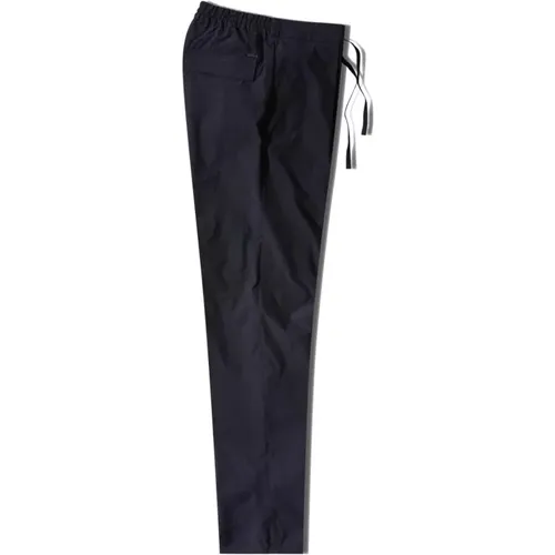 Trousers , male, Sizes: 3XL - Incotex - Modalova