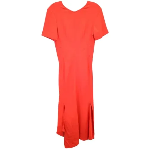 Stoff dresses Victoria Beckham - Victoria Beckham - Modalova