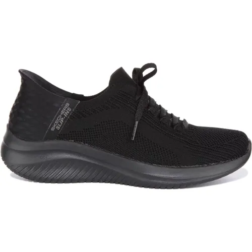 Ultra Flex 3.0 Smooth Step Trainers , Damen, Größe: 36 EU - Skechers - Modalova