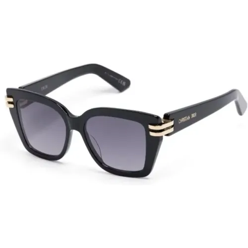 C S1I 10A1 Sunglasses,C S1I 35A0 Sunglasses,C S1I 20B0 Sunglasses - Dior - Modalova