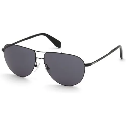 Women`s Sunglasses Or0004 02A , female, Sizes: ONE SIZE - adidas Originals - Modalova