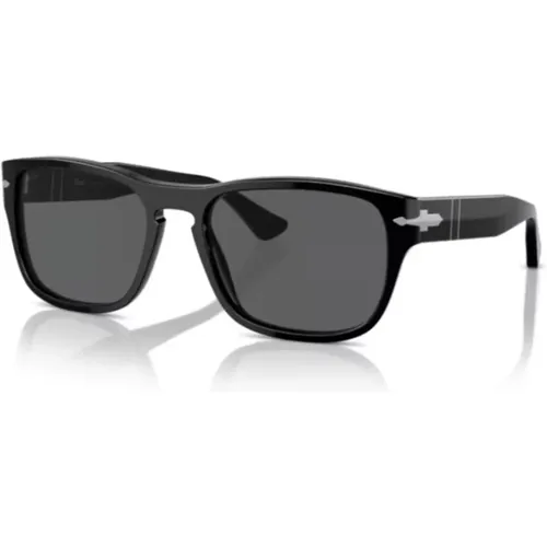 Timeless Style Sunglasses Collection , unisex, Sizes: ONE SIZE - Persol - Modalova