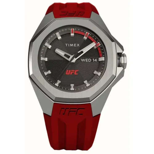 UFC Pro Analog Quarzuhr Timex - Timex - Modalova