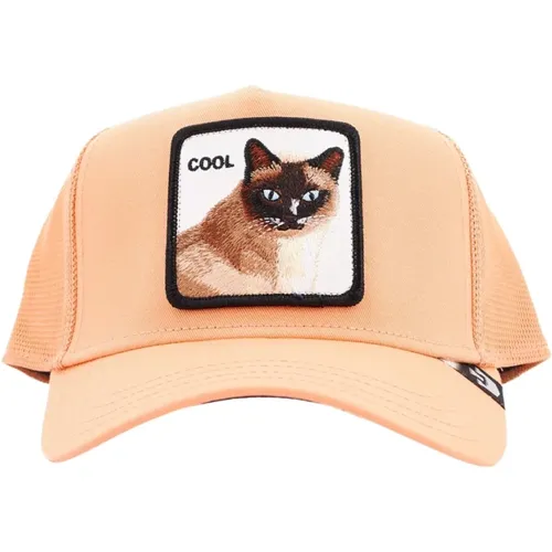 Cool Cat Hüte Mützen Goorin Bros - Goorin Bros - Modalova