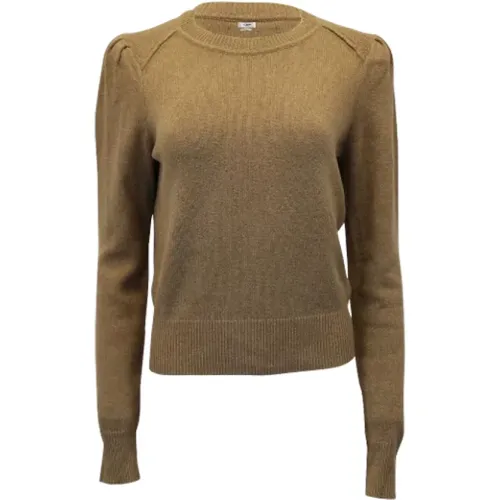 Elegant Knitwear Sweater , female, Sizes: L - Isabel Marant Pre-owned - Modalova