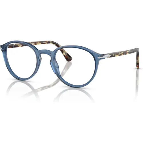 Galleria Eyewear Frames , unisex, Sizes: 51 MM - Persol - Modalova