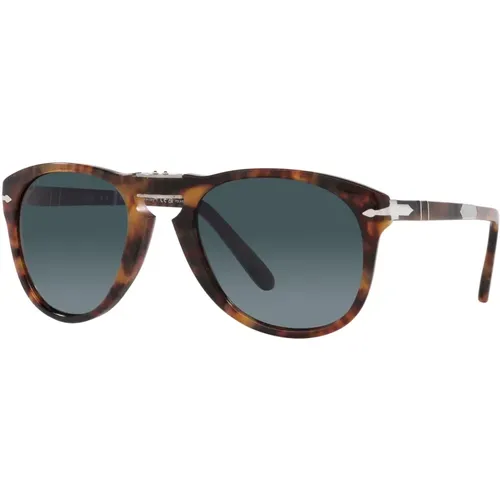 Sonnenbrille,Steve McQueen Limited Edition Sonnenbrille - Persol - Modalova
