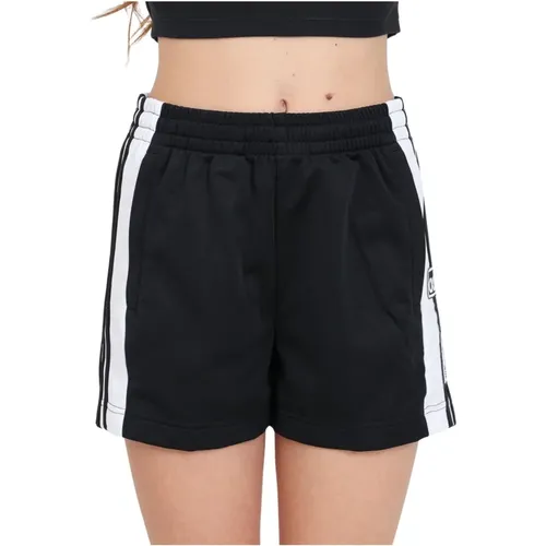 Short Shorts Adidas Originals - adidas Originals - Modalova