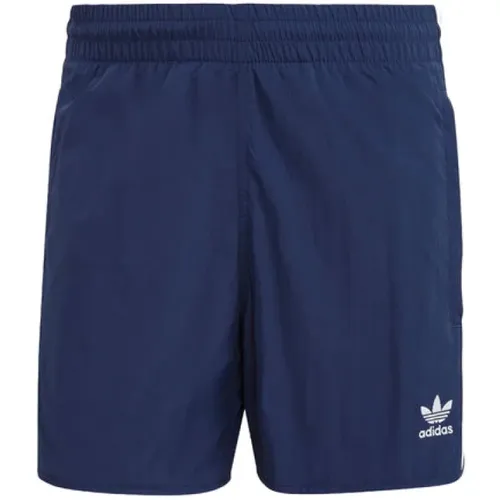 Shorts , Herren, Größe: L - adidas Originals - Modalova