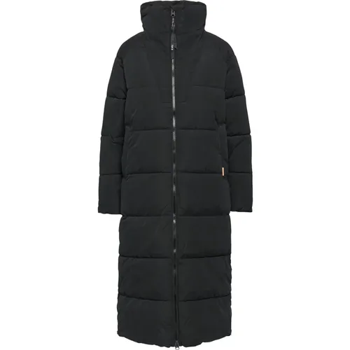 Stylischer Outdoor-Parka , Damen, Größe: 2XL - s.Oliver - Modalova