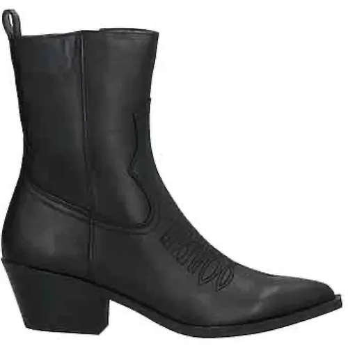 Cowboy Boots , Damen, Größe: 35 1/2 EU - Steve Madden - Modalova