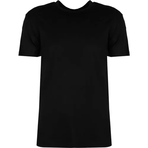 T-Shirts , Damen, Größe: XL - Les Hommes - Modalova