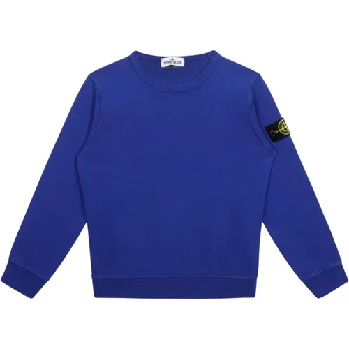 Stilvolle Pullover Kollektion - Stone Island - Modalova