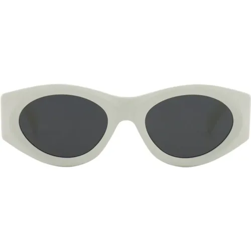 Stilvolle Sonnenbrille Prada - Prada - Modalova