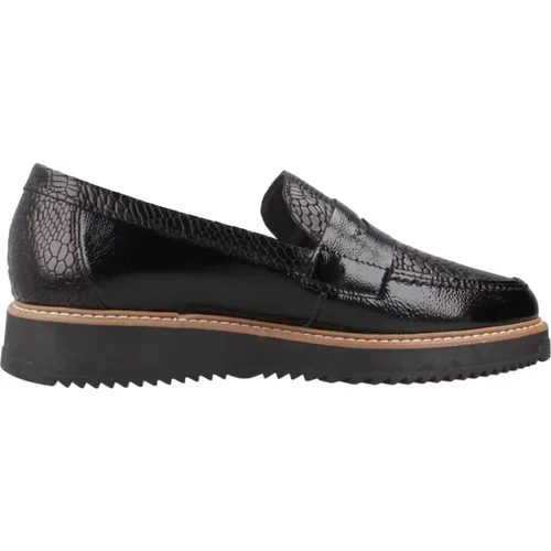 Klassische Mokassin Loafers , Damen, Größe: 39 EU - PITILLOS - Modalova