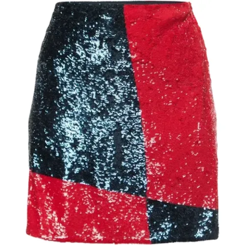 Pre-owned Fabric bottoms , female, Sizes: S - Ralph Lauren Pre-owned - Modalova