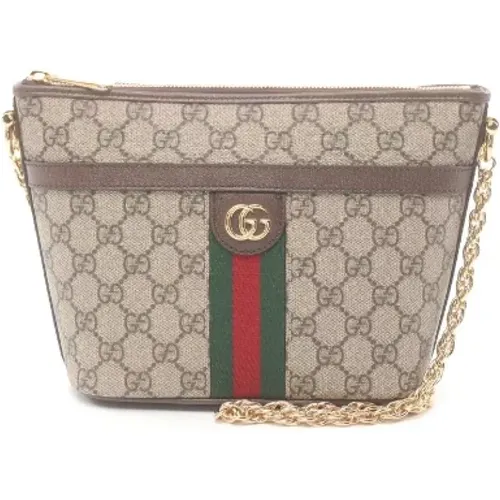 Pre-owned Leder gucci-taschen - Gucci Vintage - Modalova