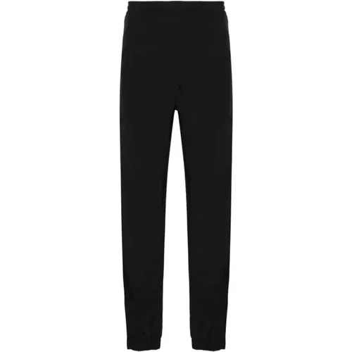 Men's Clothing Trousers Ss24 , male, Sizes: XL, L - Msgm - Modalova