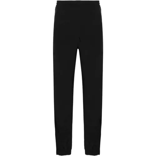Men's Clothing Trousers Ss24 , male, Sizes: XL, M, L - Msgm - Modalova