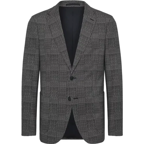 Blazers , Herren, Größe: XS - Boggi Milano - Modalova