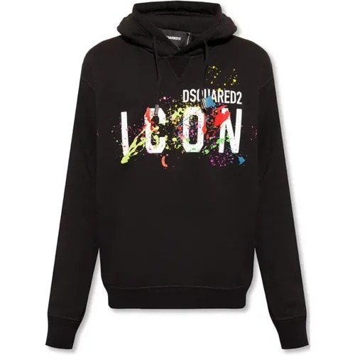 Hoodies Dsquared2 - Dsquared2 - Modalova