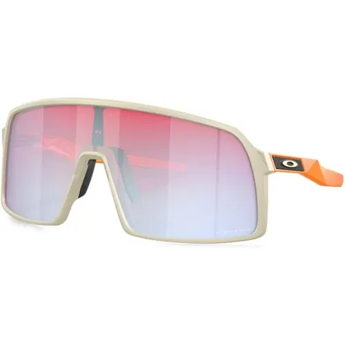 Oo9406 9406A5 Sunglasses , male, Sizes: 37 MM - Oakley - Modalova