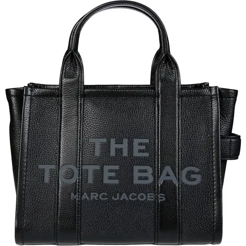 Leder Shopper Tasche Marc Jacobs - Marc Jacobs - Modalova