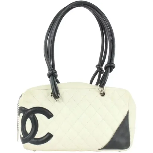 Gebrauchte Handtasche, DatoCode/Seriennummer: 9690422 - Chanel Vintage - Modalova