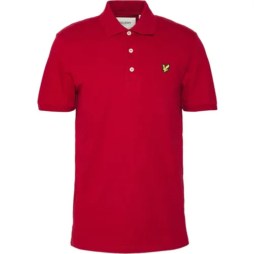 Polo Hemd Lyle & Scott - Lyle & Scott - Modalova