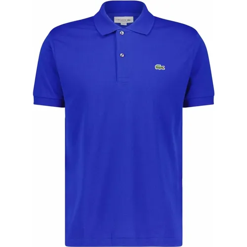 Classic-Fit Polo Shirt , male, Sizes: S, XS - Lacoste - Modalova