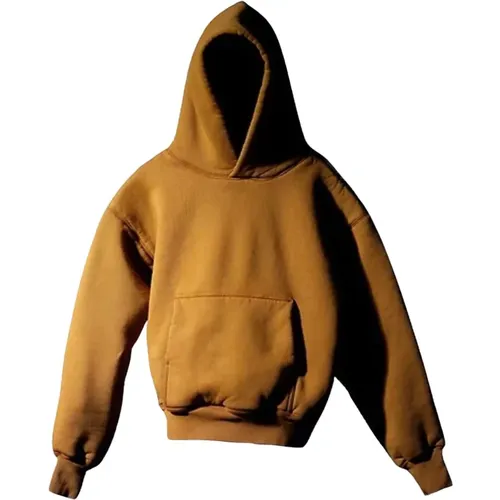 Limited Edition Hoodie Light , female, Sizes: S, XL, M, XS, L, 2XL - Yeezy - Modalova