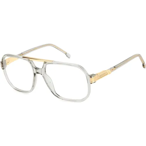Eyewear frames 1134 , male, Sizes: 57 MM - Carrera - Modalova