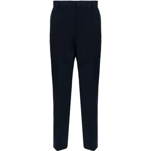 Trousers , male, Sizes: L, 2XL - Calvin Klein - Modalova