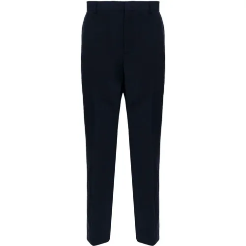 Trousers , male, Sizes: XL, M, 2XL - Calvin Klein - Modalova
