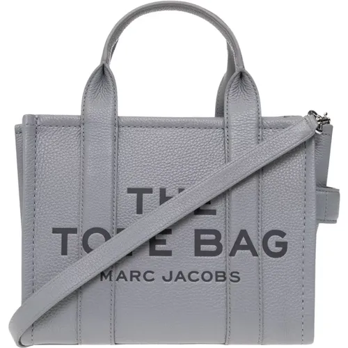 The Tote Mini Shopper Bag , female, Sizes: ONE SIZE - Marc Jacobs - Modalova