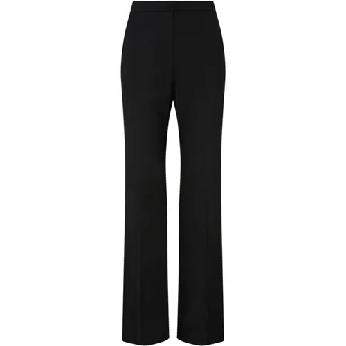 Trousers with Style/Model Name , female, Sizes: XS, S - Givenchy - Modalova
